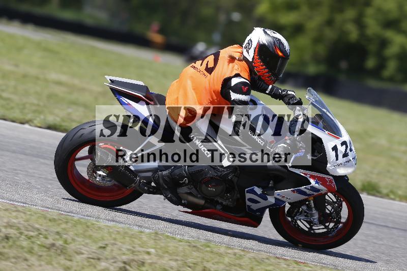 /12 30.04.2025 Speer Racing ADR/Gruppe gruen/124